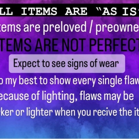 I'M LIVE COME SHOP 11/26 - Picture 8 of 15